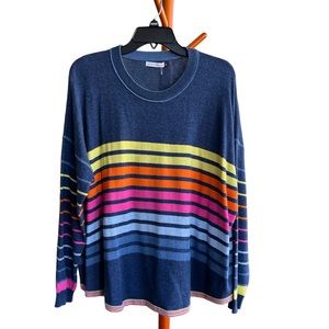 Blue XL sweater by Zaket & Plover